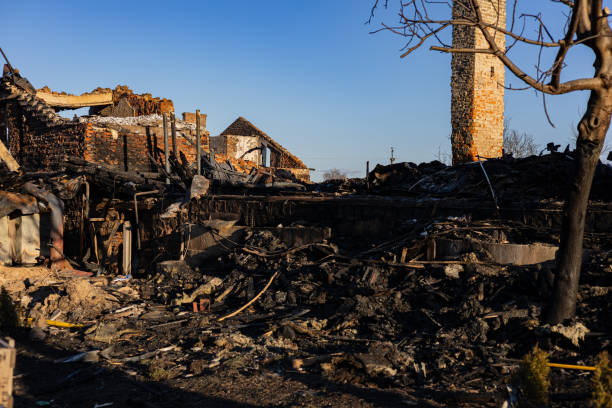 Reliable Fire Damage Removal contractor in Monticello, FL by Fire Damage Flint