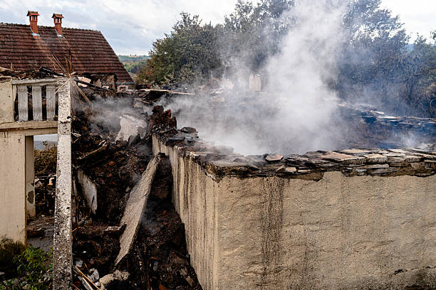 Affordable Fire Damage Removal solutions in Monticello, FL